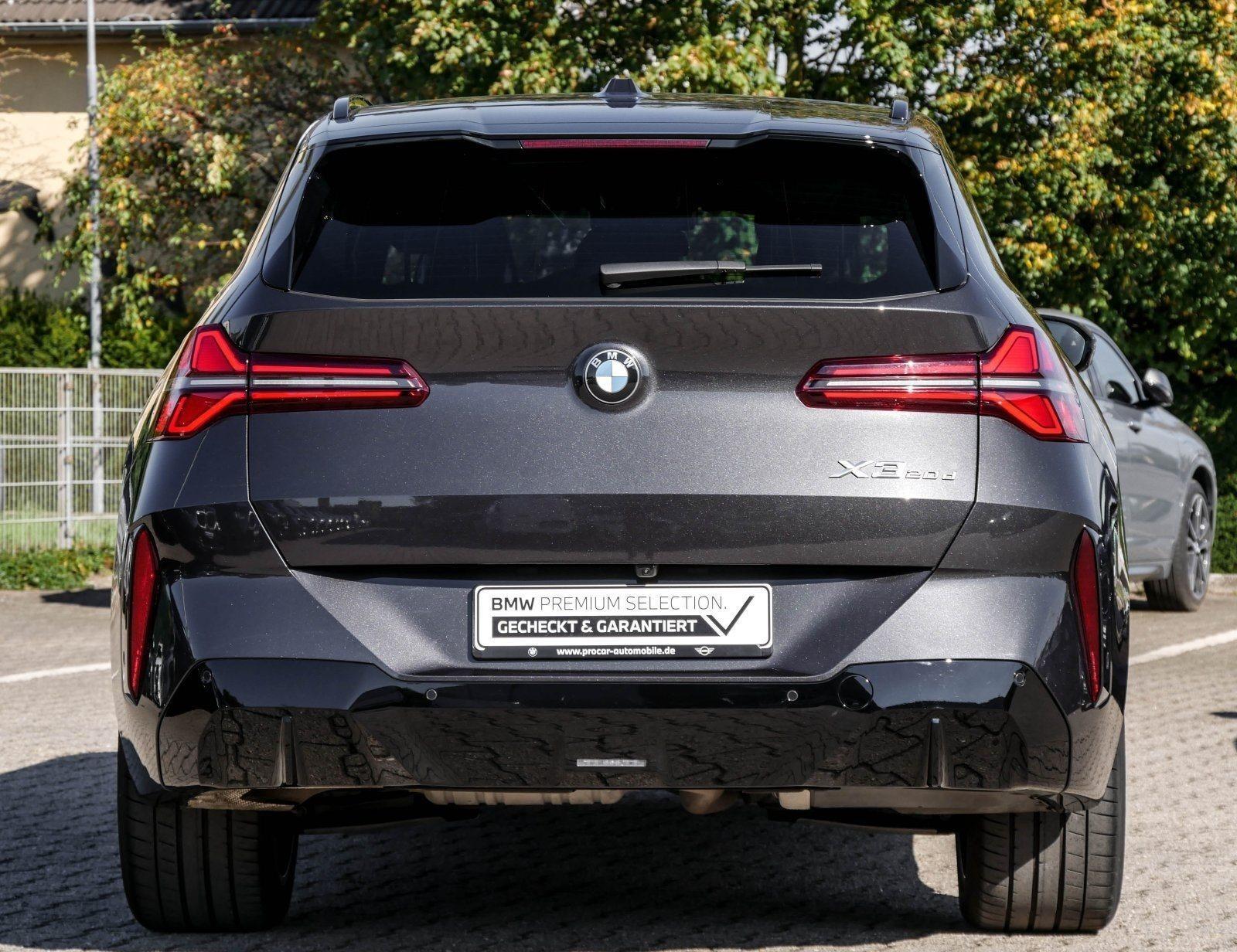BMW X3 – Bild 11
