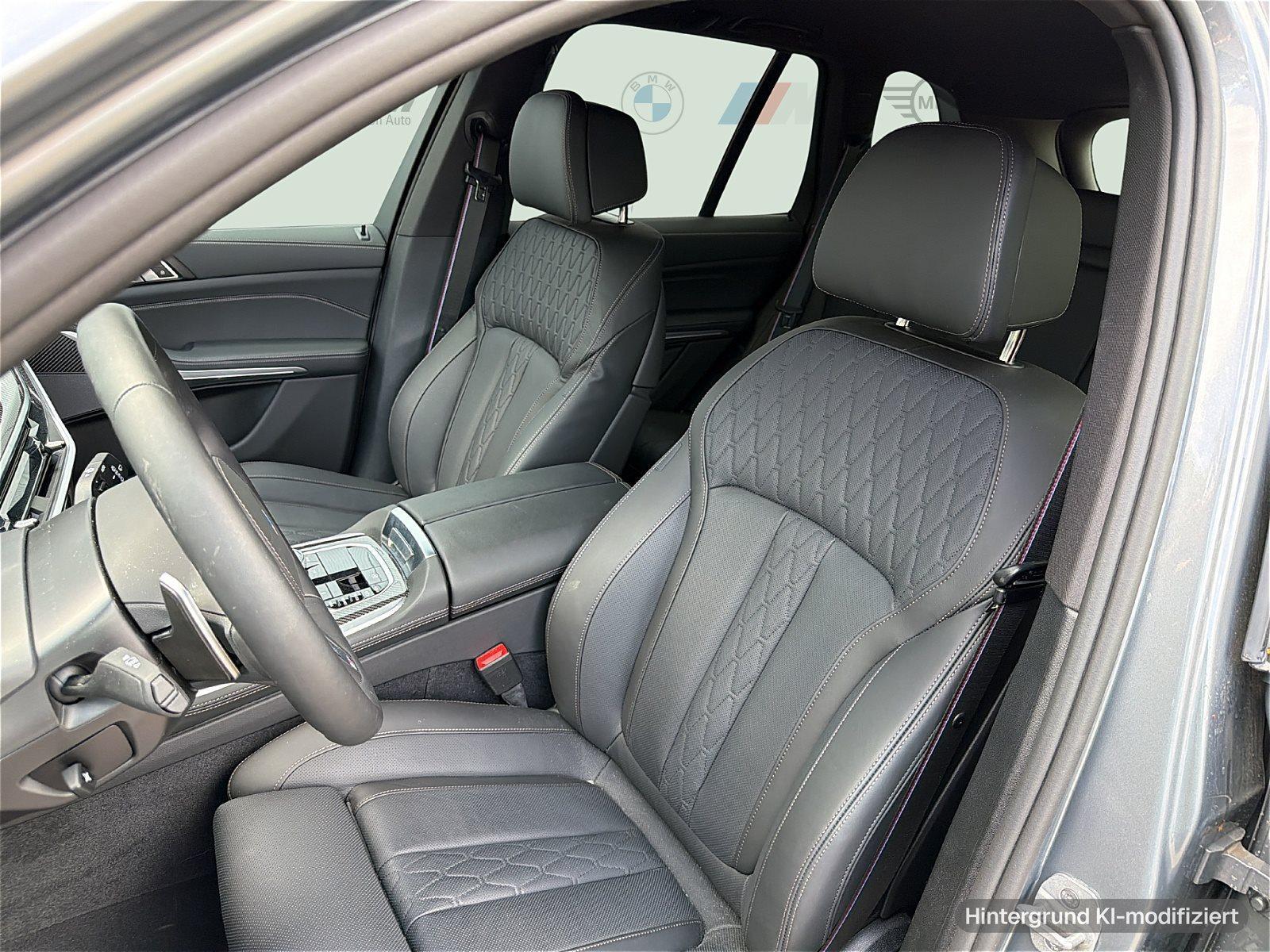 BMW X5 – Bild 8