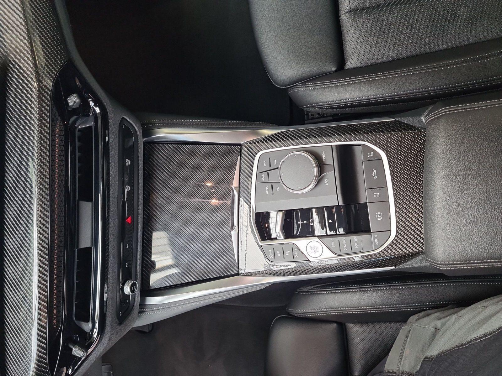 BMW 4er Cabrio – Bild 12