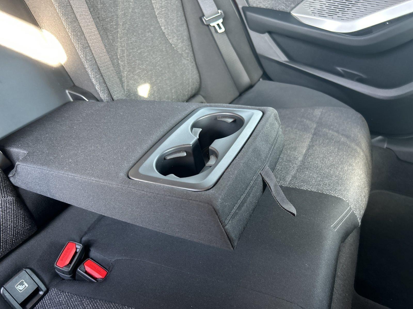 BMW 1er – Bild 14