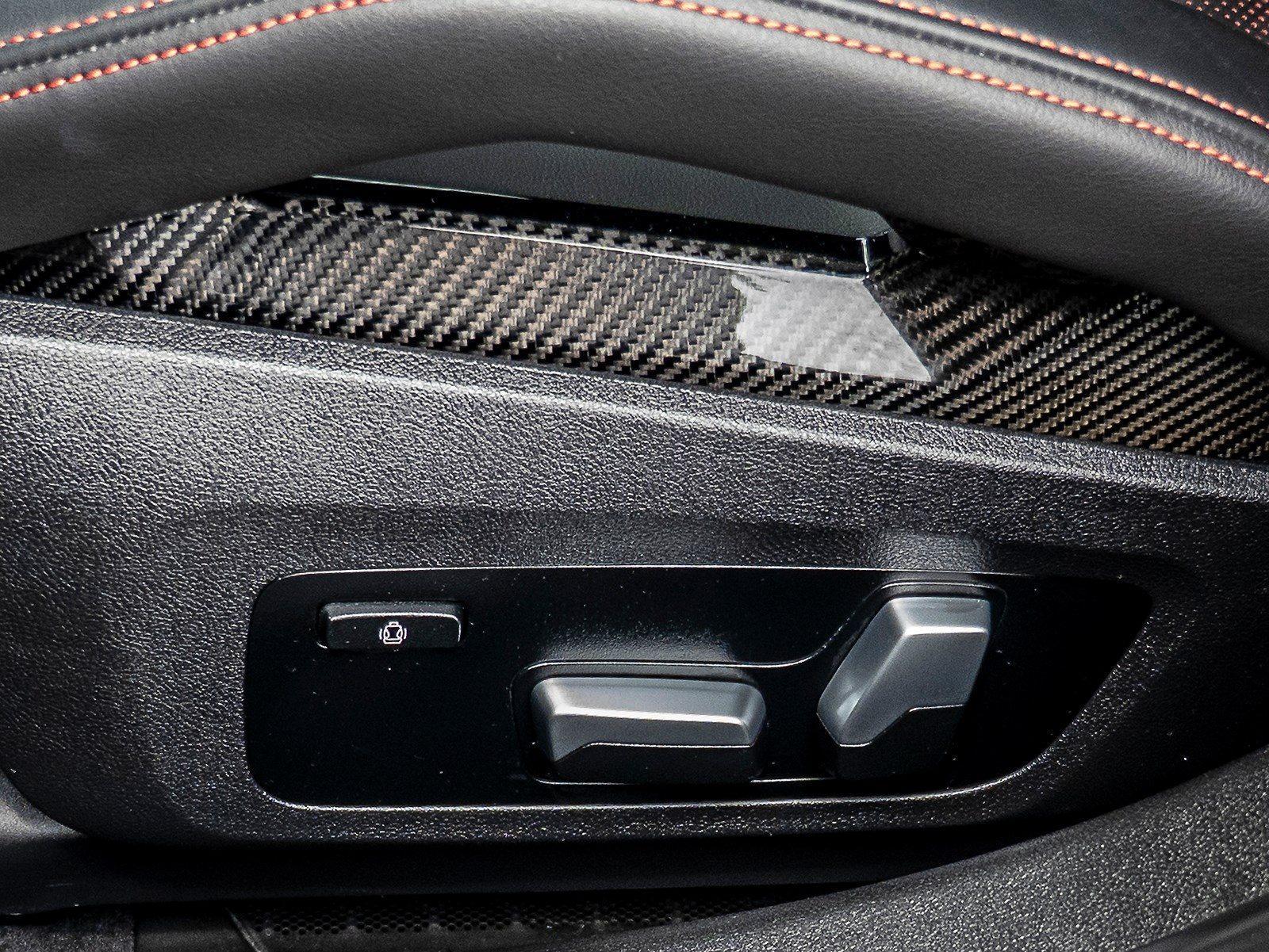 BMW M3 – Bild 16