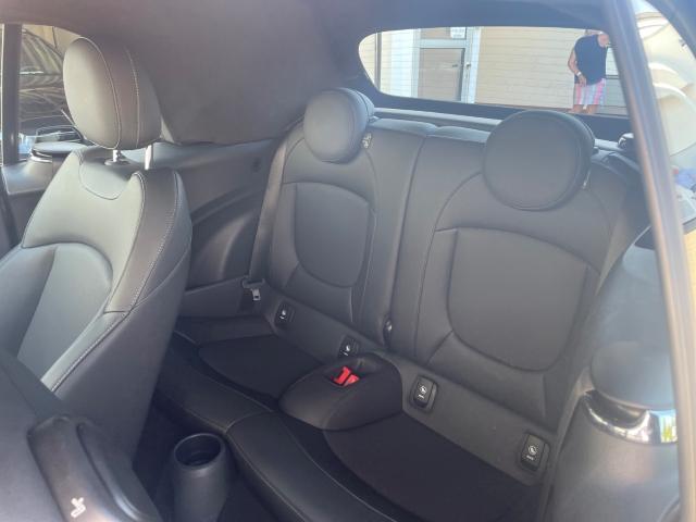 MINI Cabrio – Bild 10
