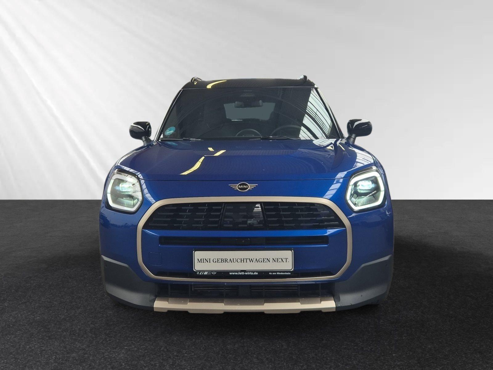 MINI Countryman – Bild 5