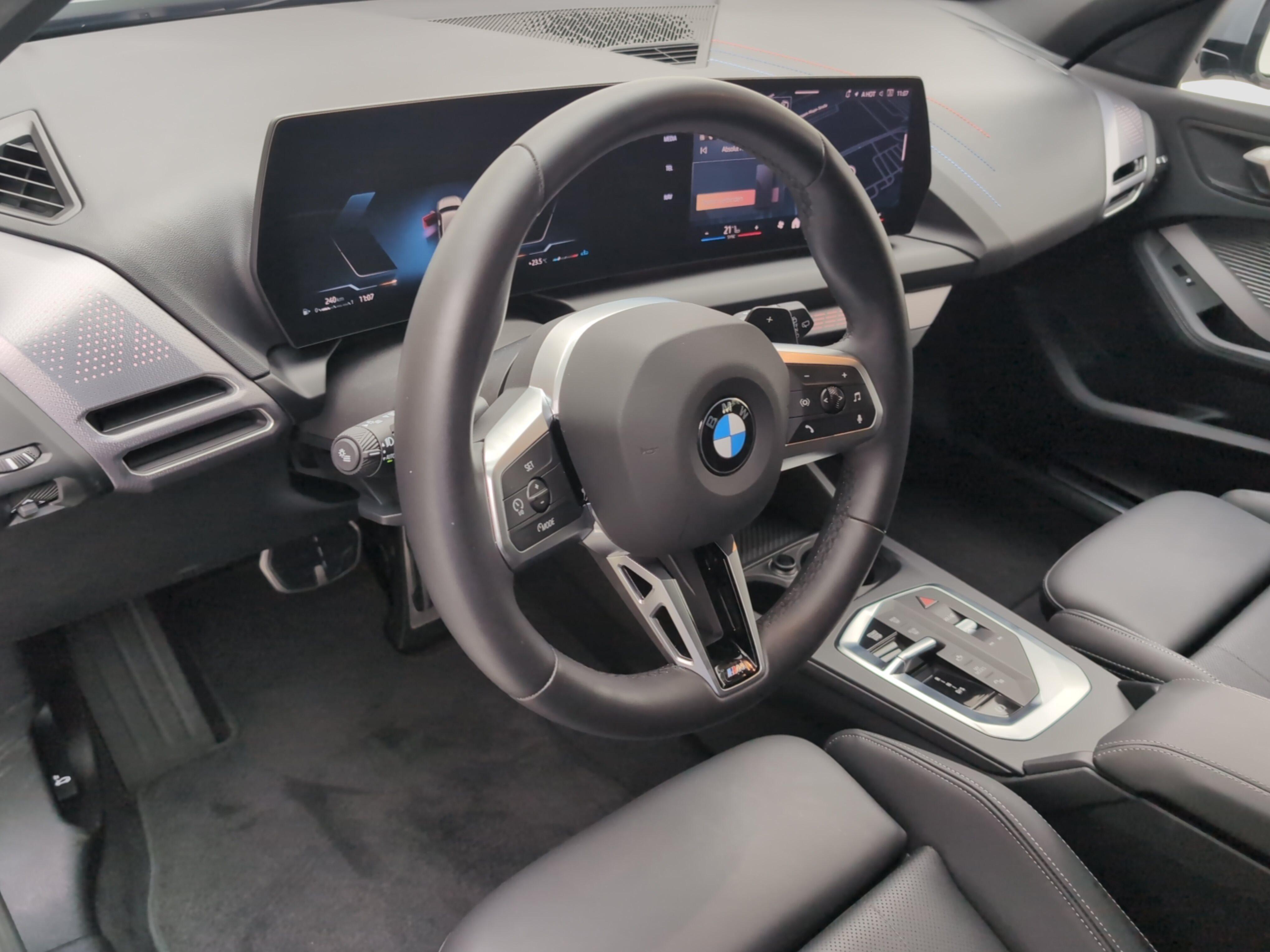 BMW 1er – Bild 17