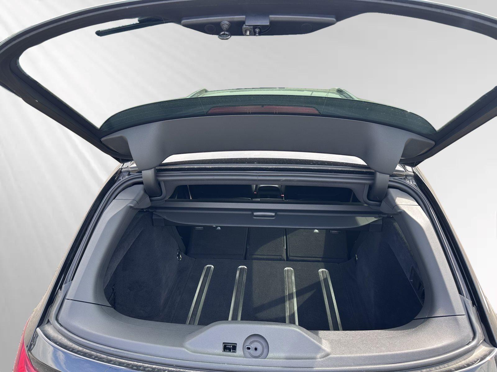 BMW 3er Touring – Bild 8