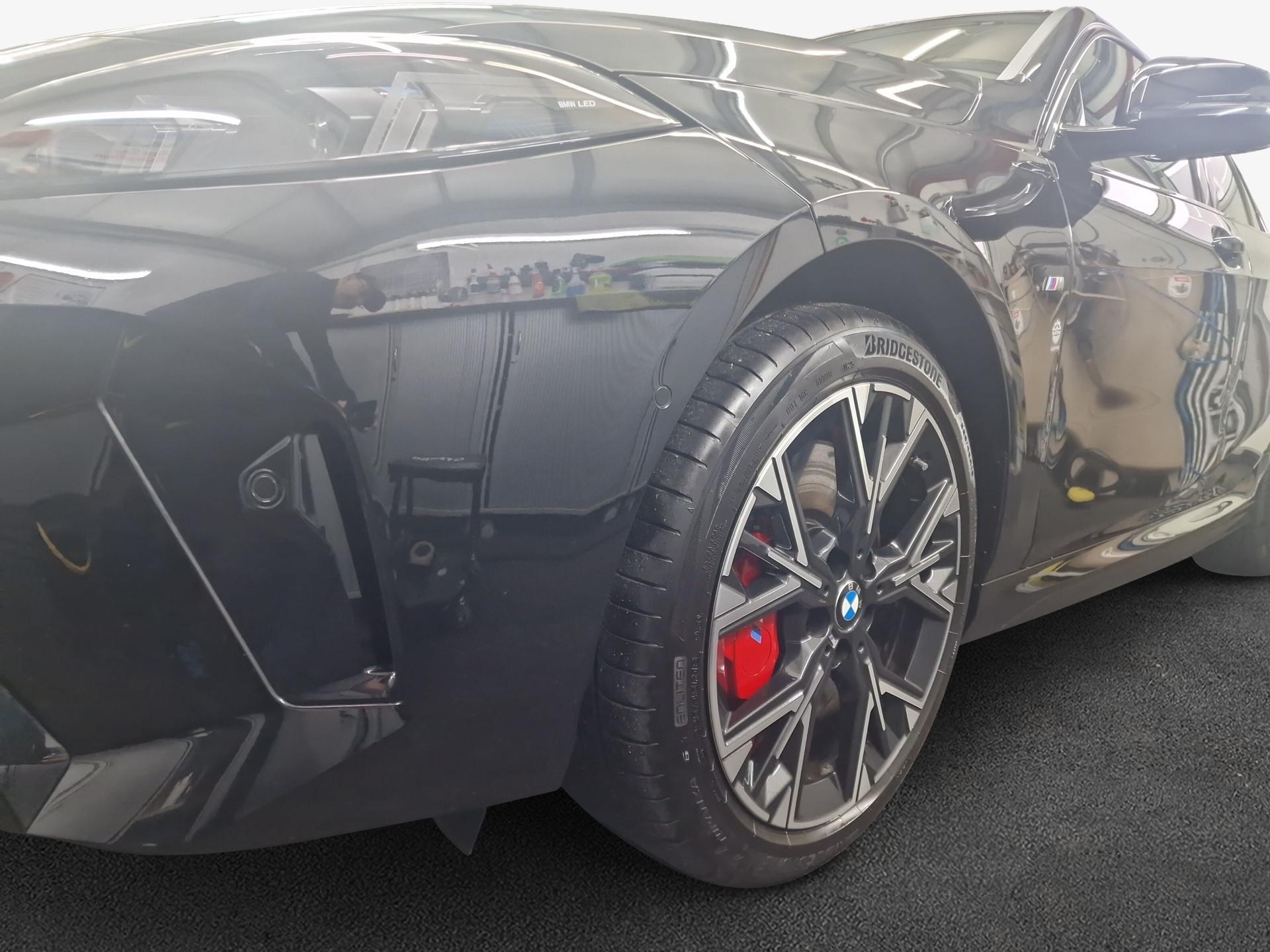 BMW 1er – Bild 4