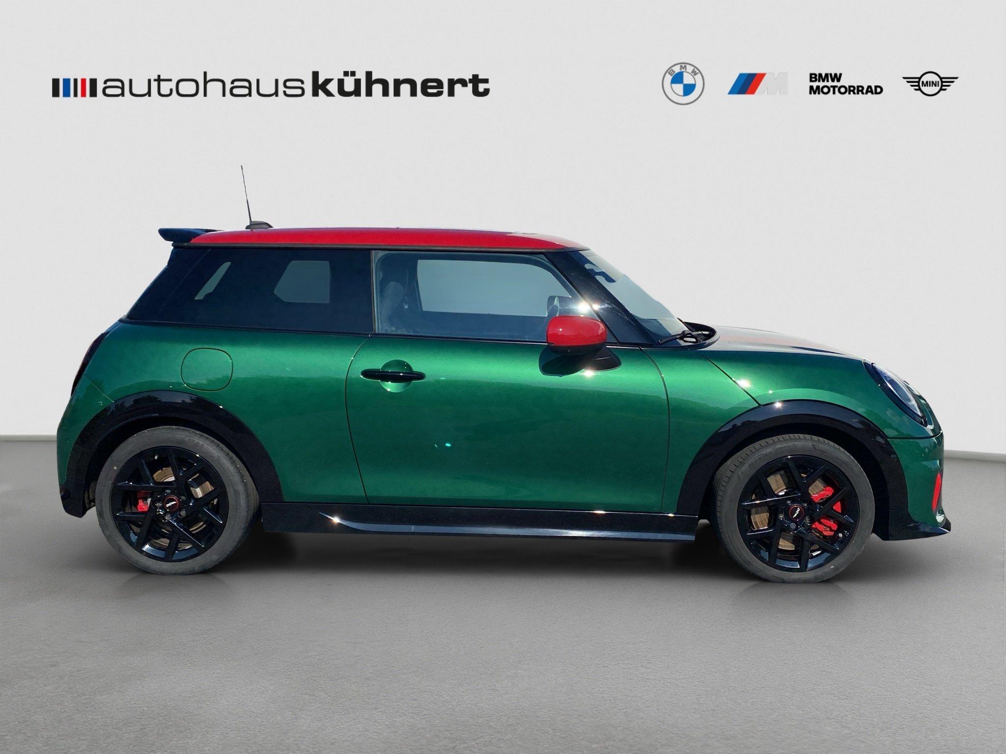 MINI Cooper 3-Türer – Bild 14