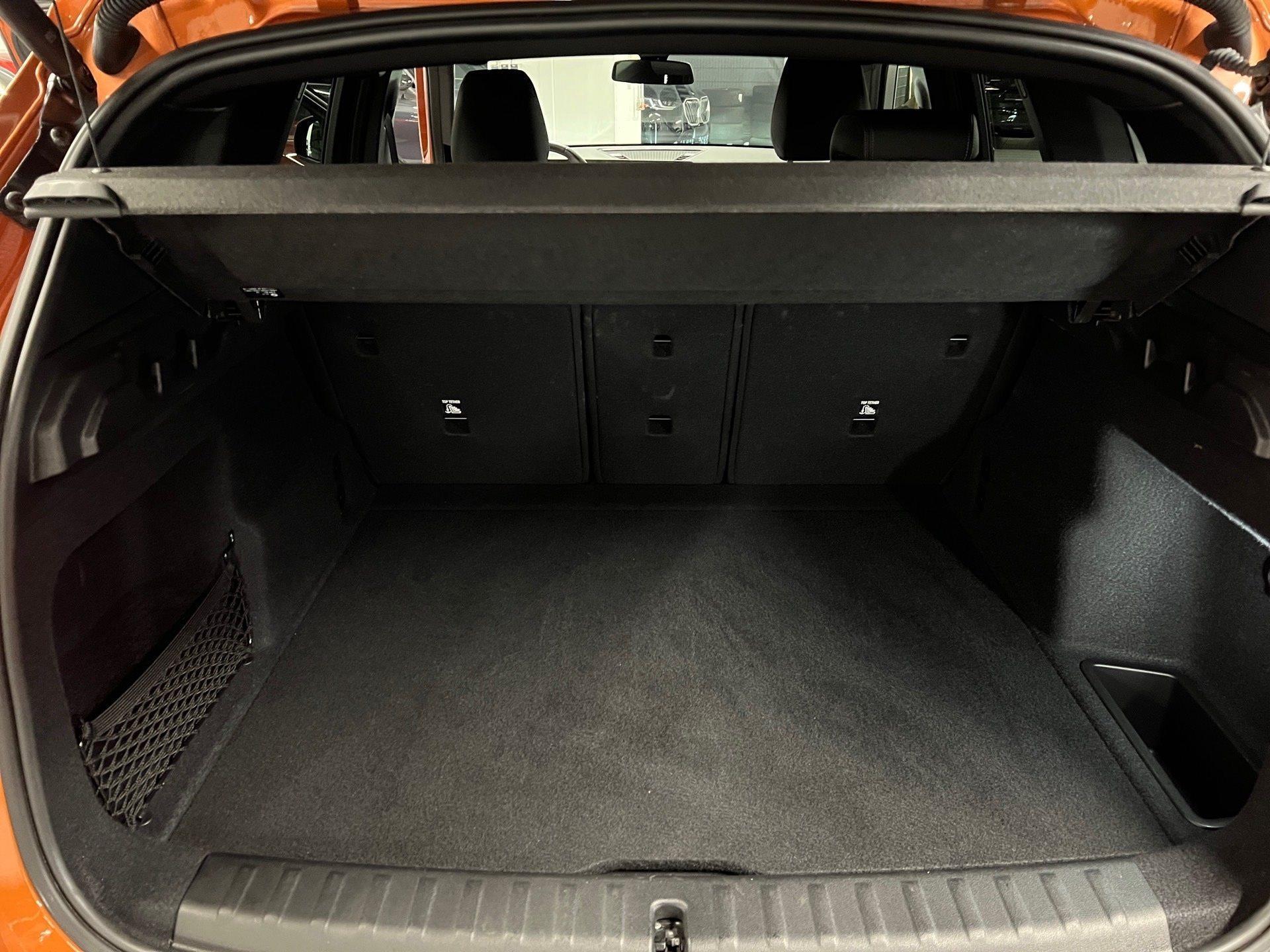 BMW X1 – Bild 8