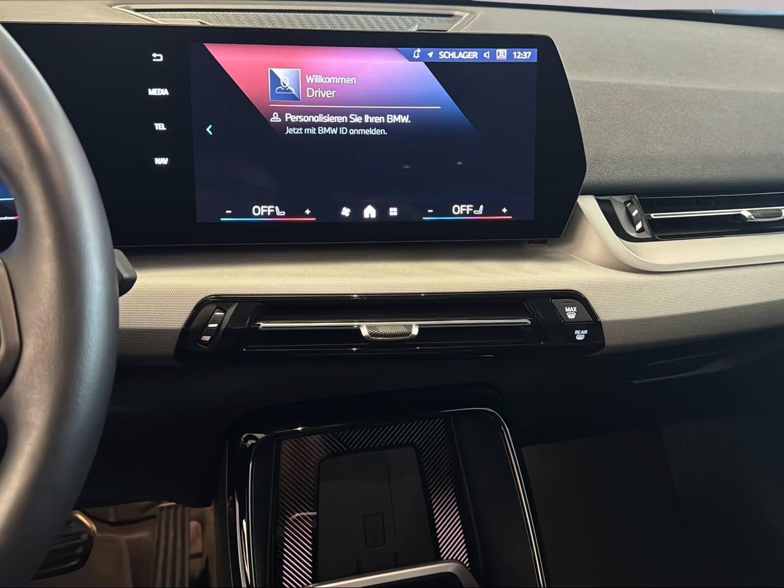 BMW X1 – Bild 13