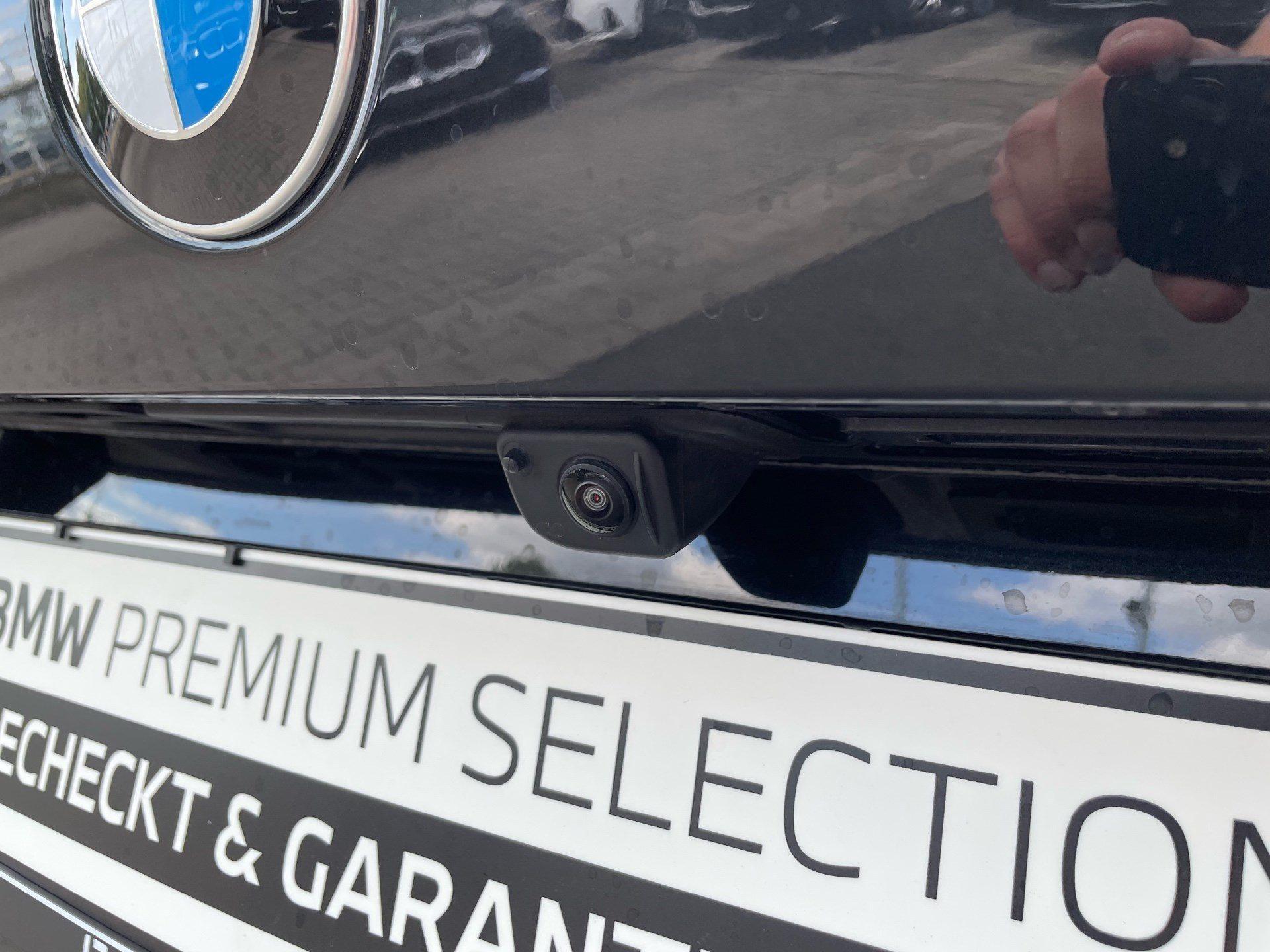 BMW 5er Touring – Bild 17