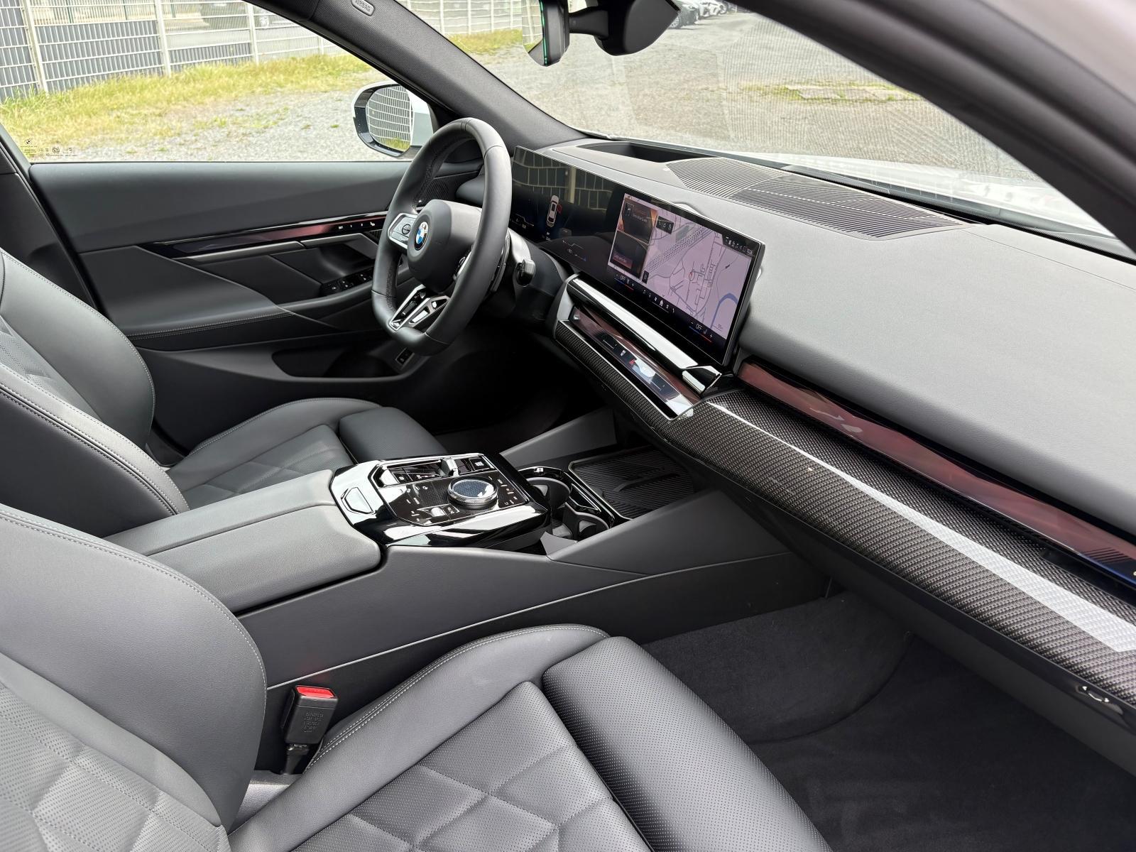 BMW 5er Touring – Bild 14