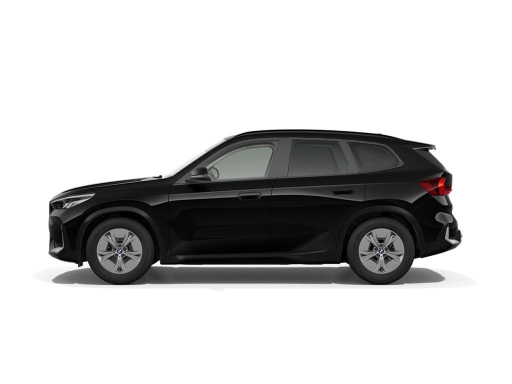 BMW iX1 – Bild 9