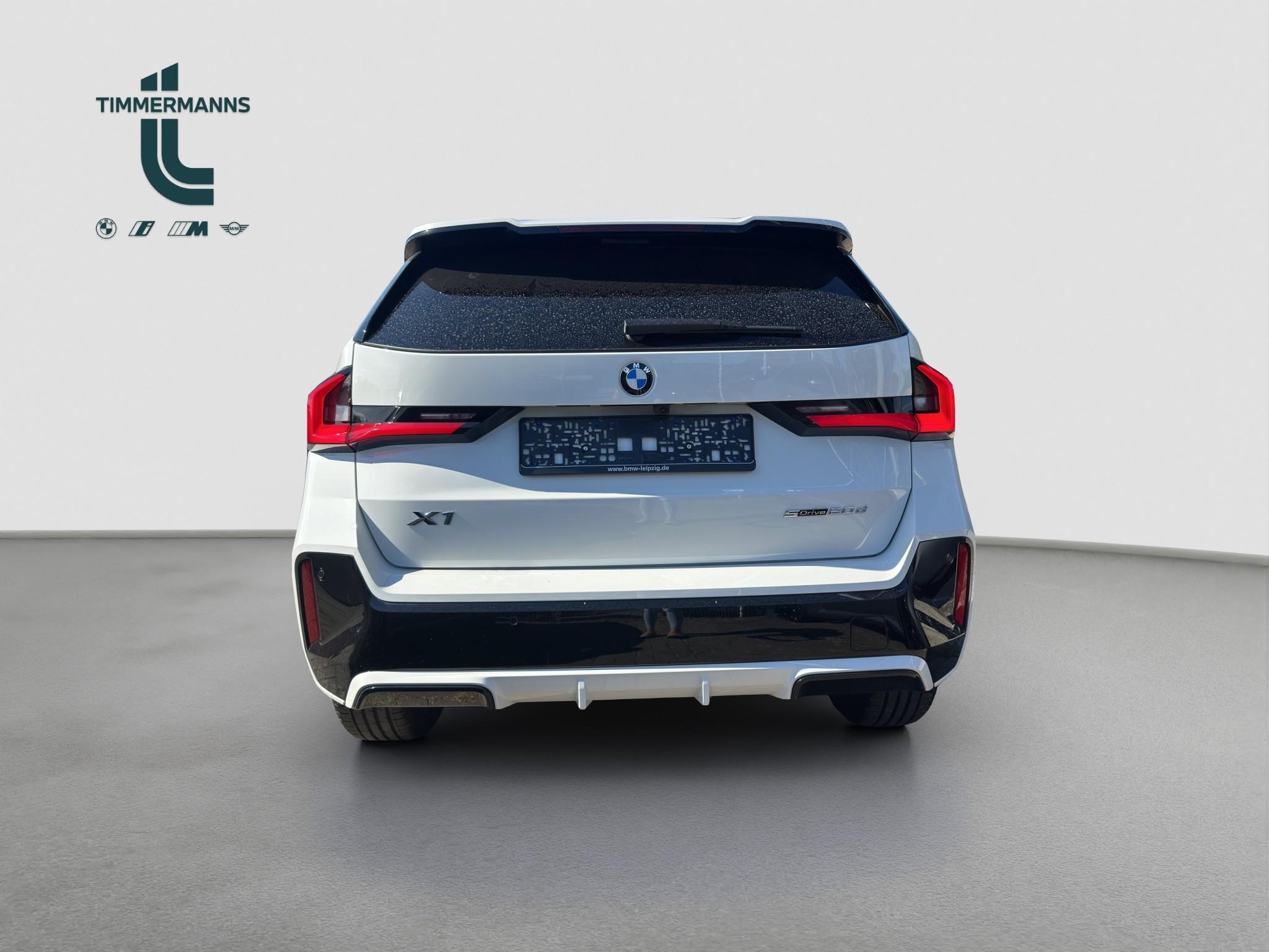 BMW X1 – Bild 15