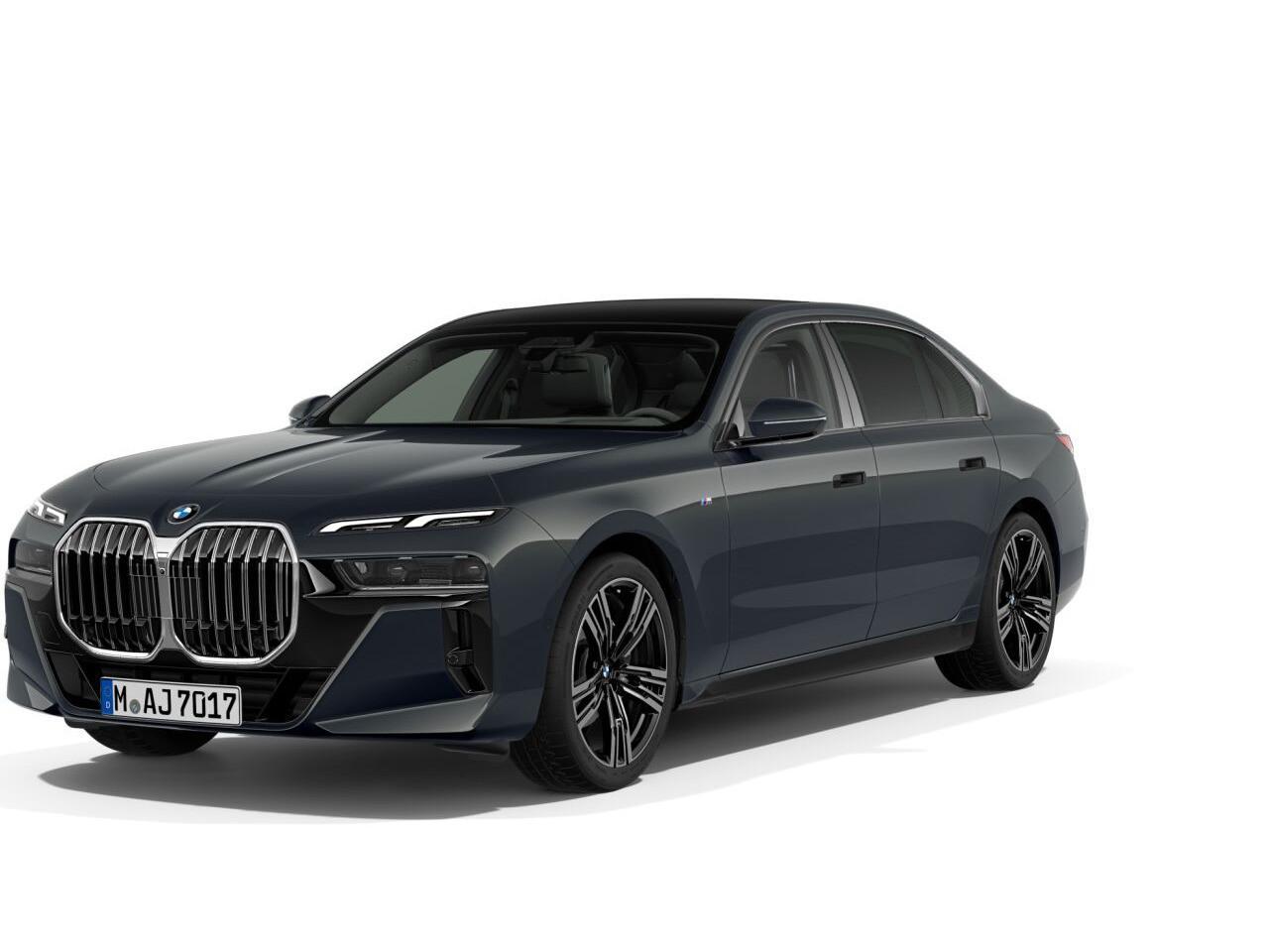 BMW 7er – Bild 3