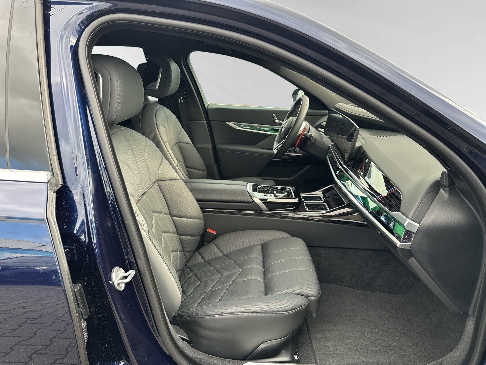 BMW 7er – Bild 15
