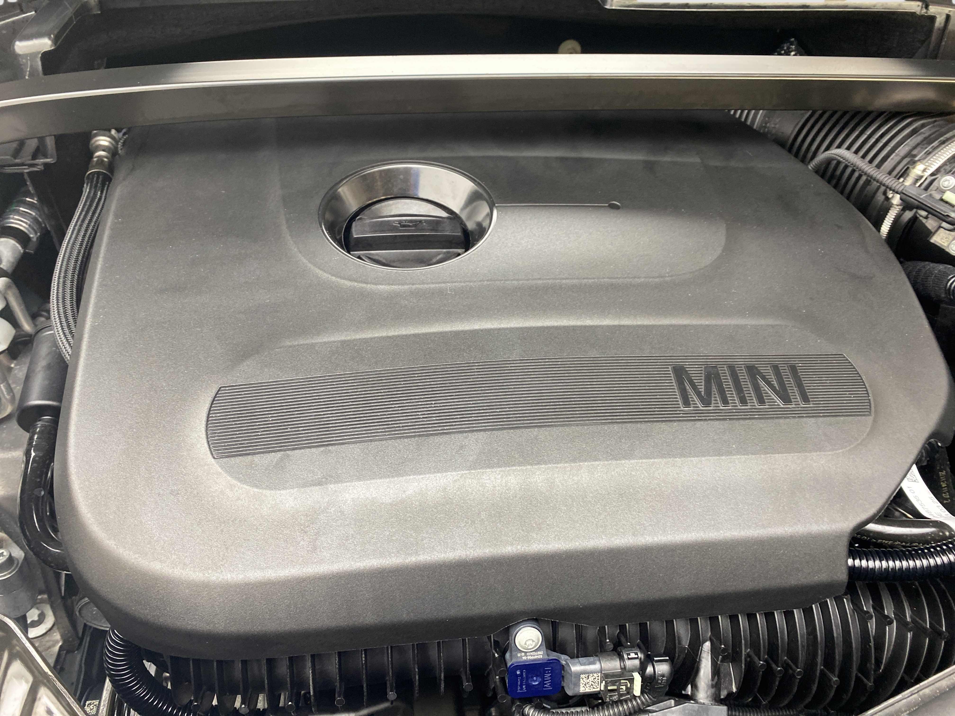 MINI Countryman – Bild 11