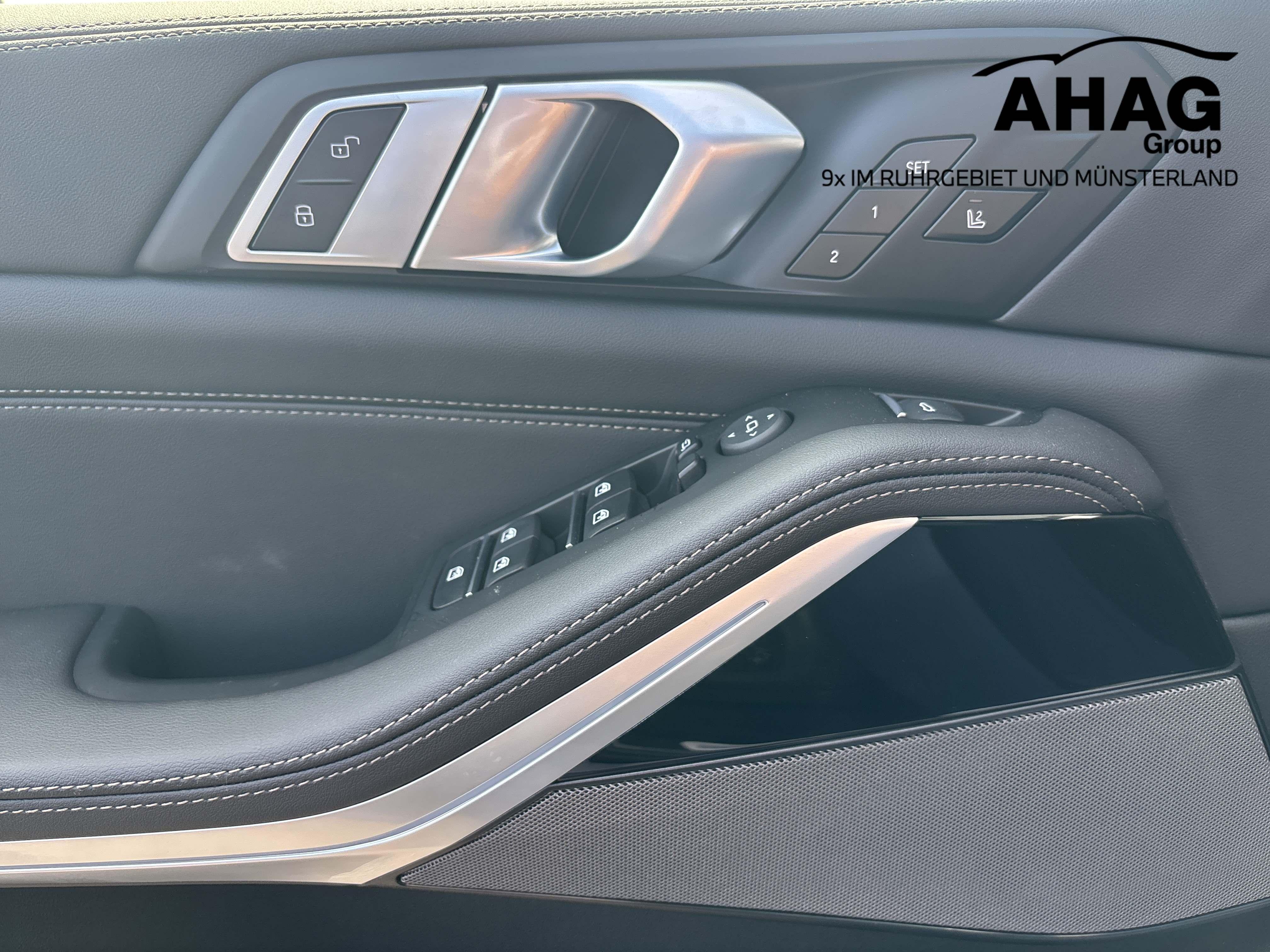BMW X5 – Bild 18