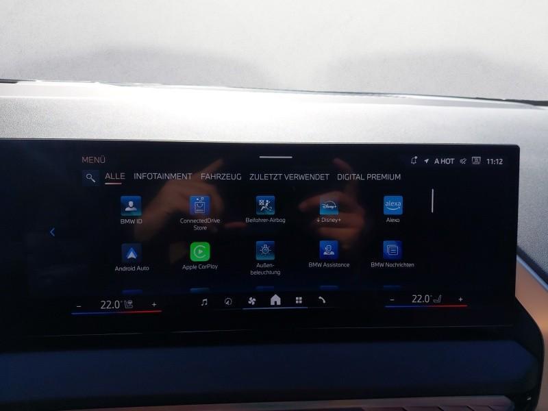 BMW X3 – Bild 17