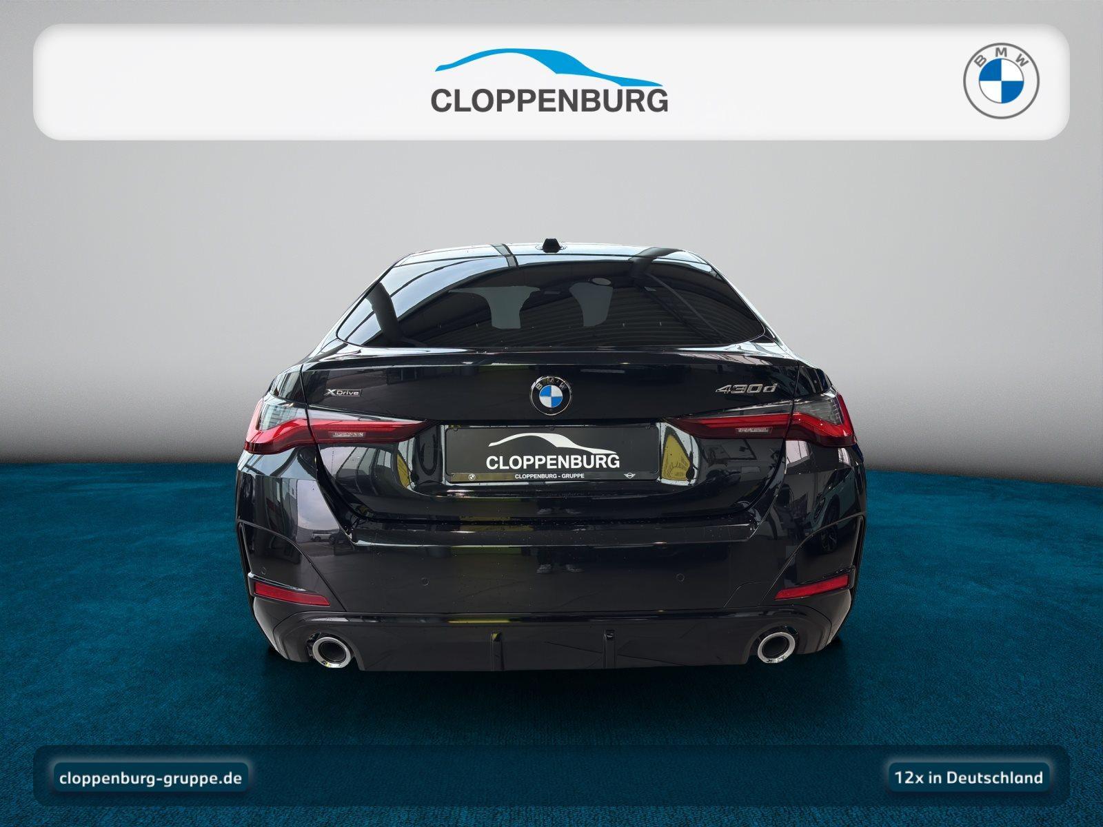BMW 4er Gran Coupé – Bild 5
