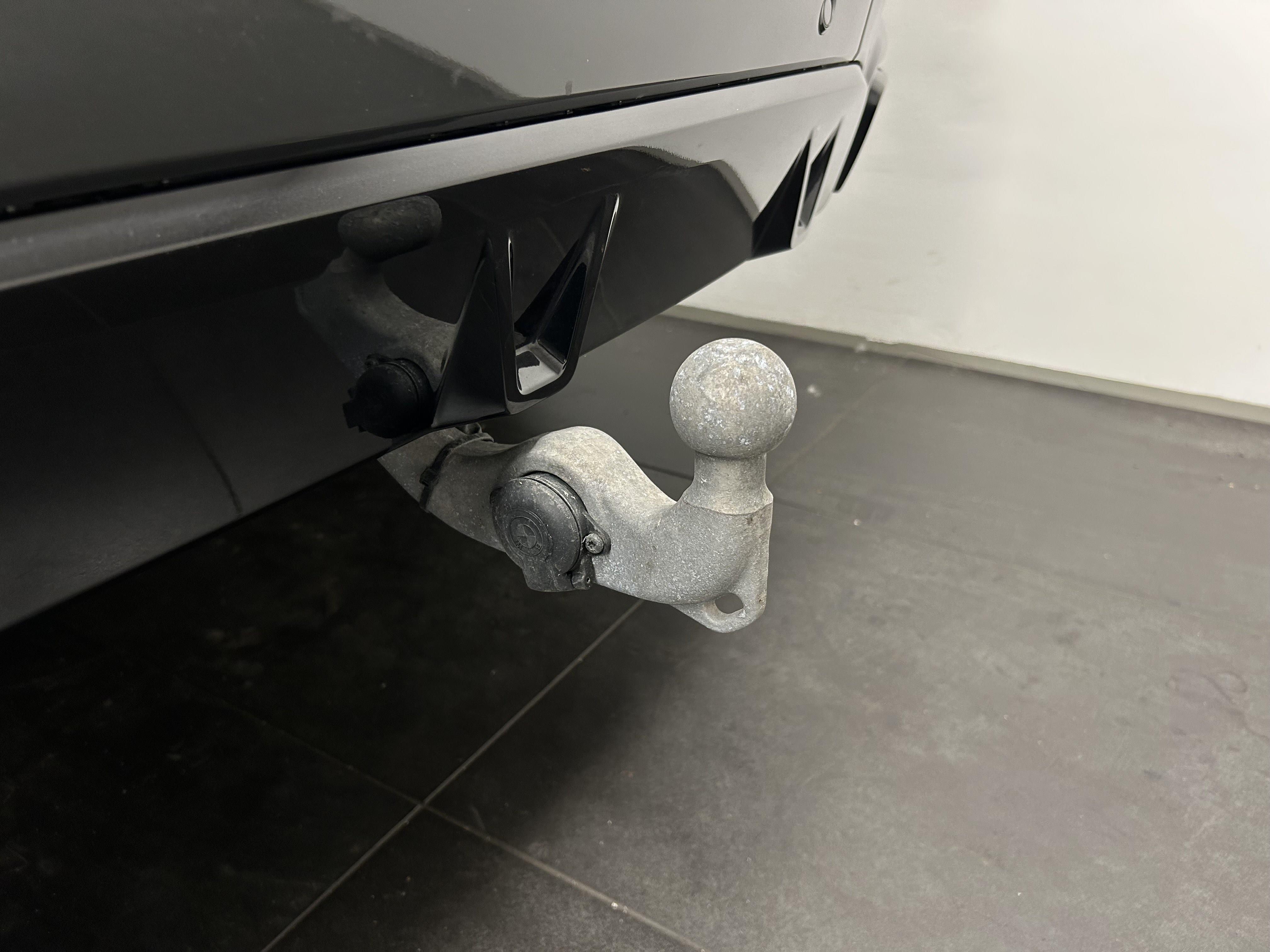 BMW X6 – Bild 26