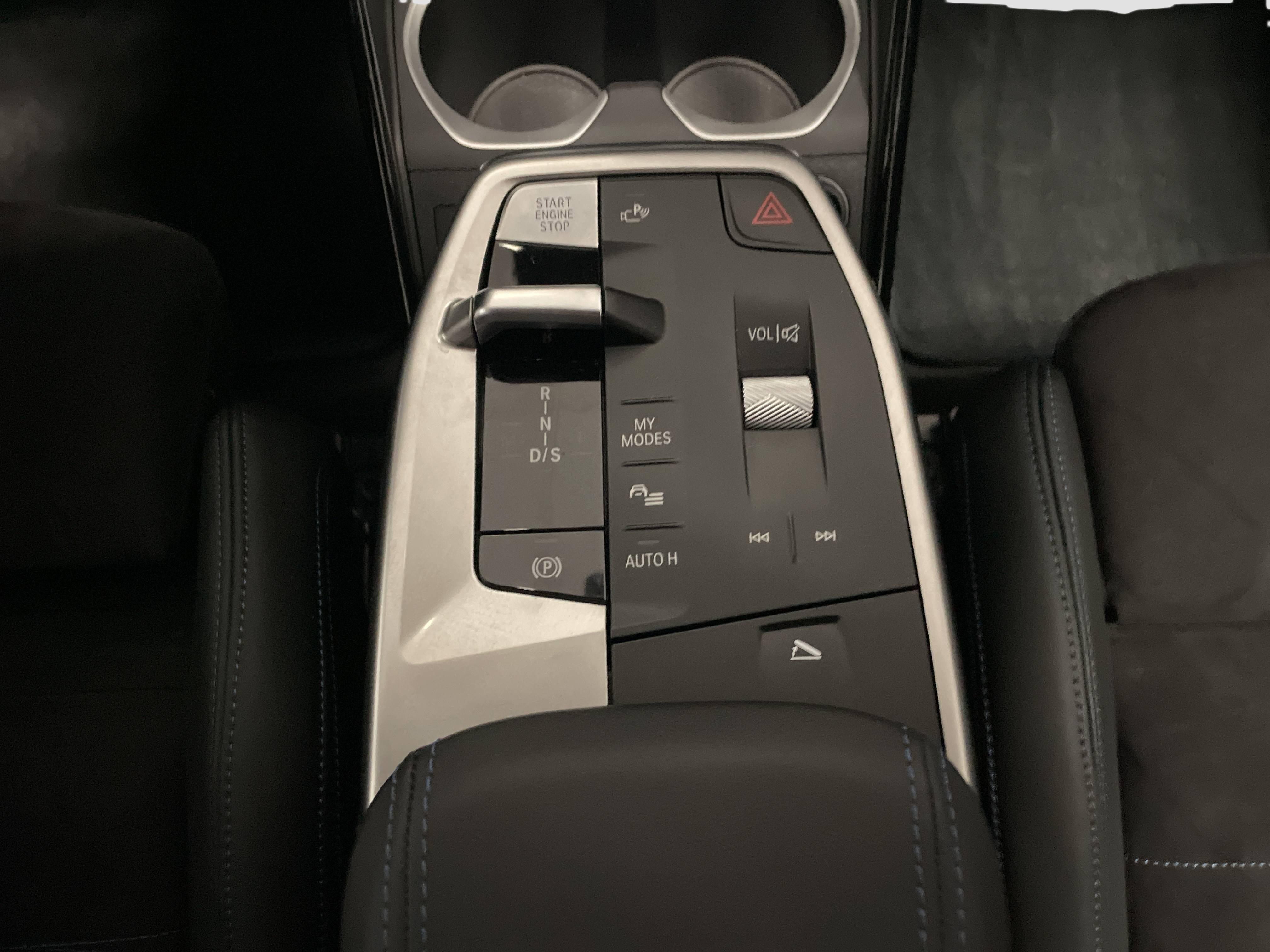 BMW X1 – Bild 17