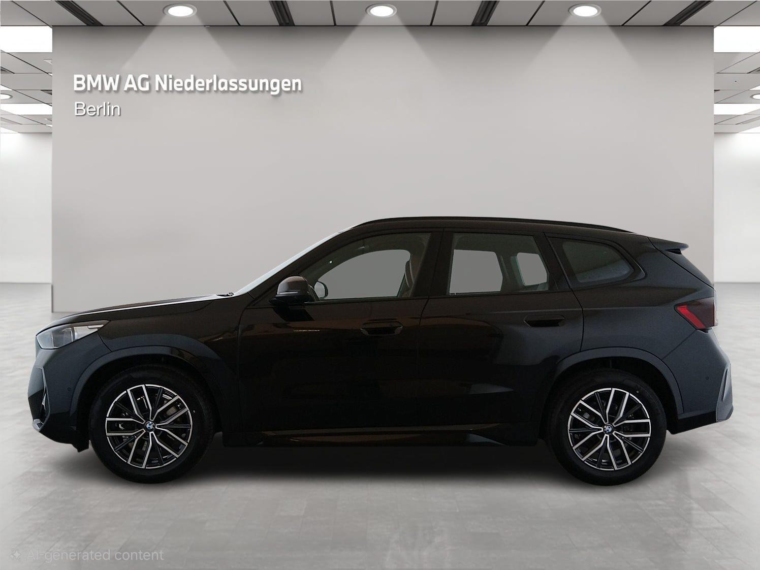 BMW X1 – Bild 3