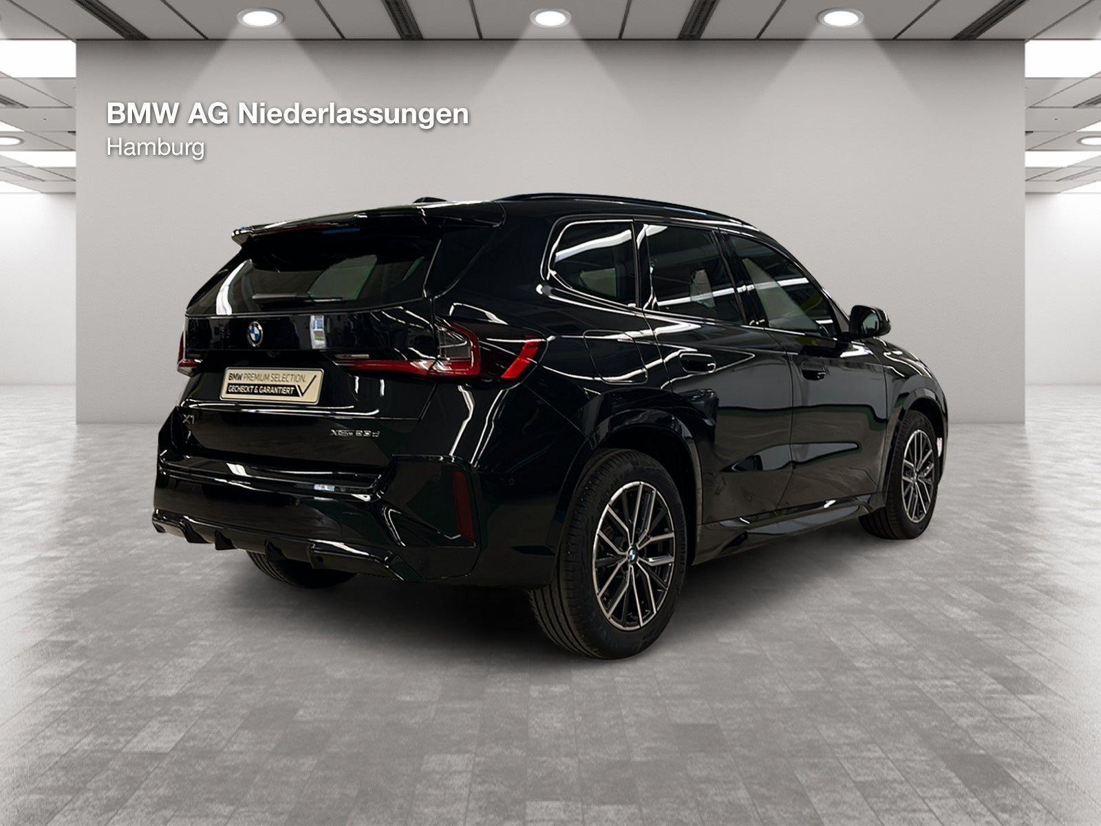 BMW X1 – Bild 5