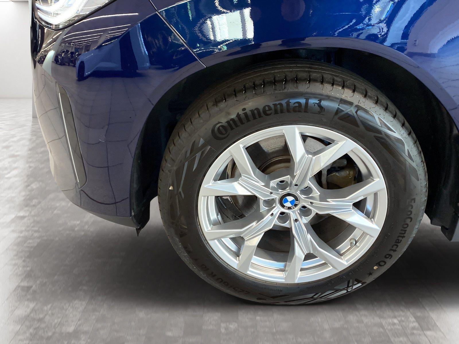 BMW X3 – Bild 13