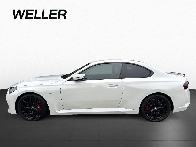 BMW 2er Coupé – Bild 5