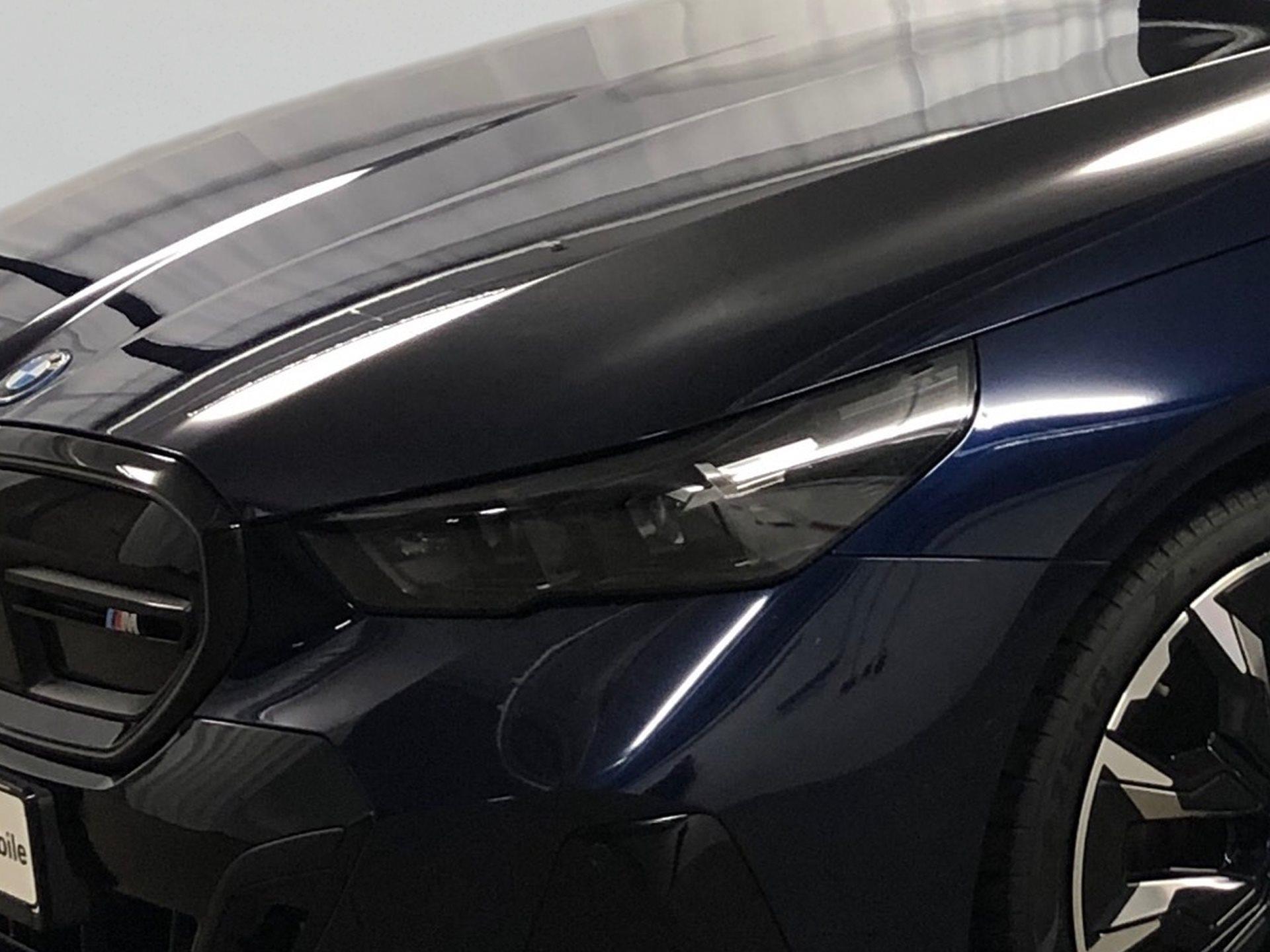 BMW i5 – Bild 5