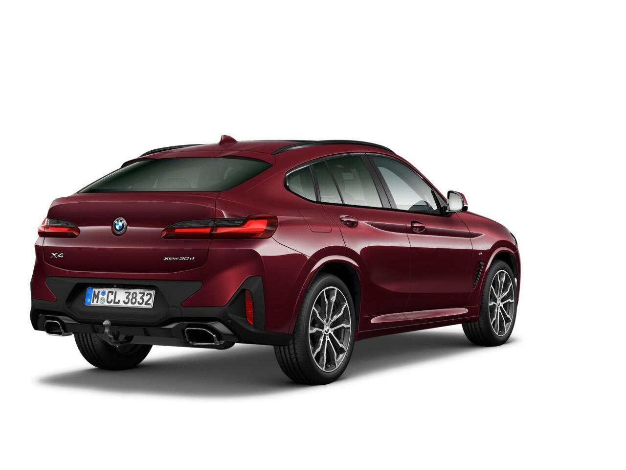 BMW X4 – Bild 9