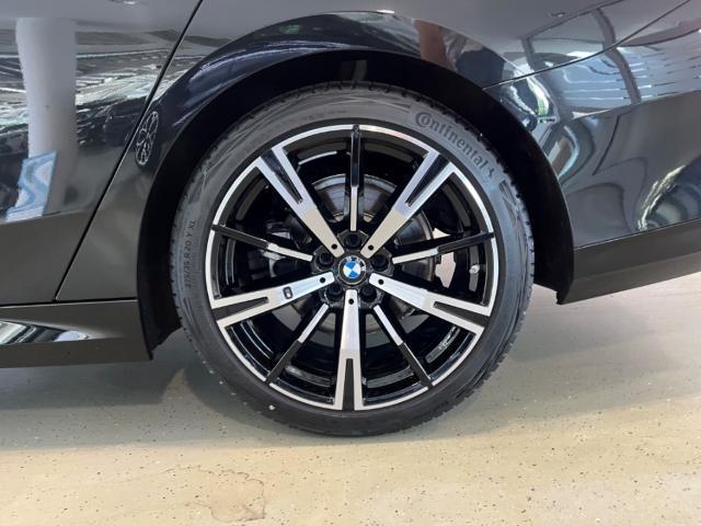 BMW 5er Touring – Bild 3