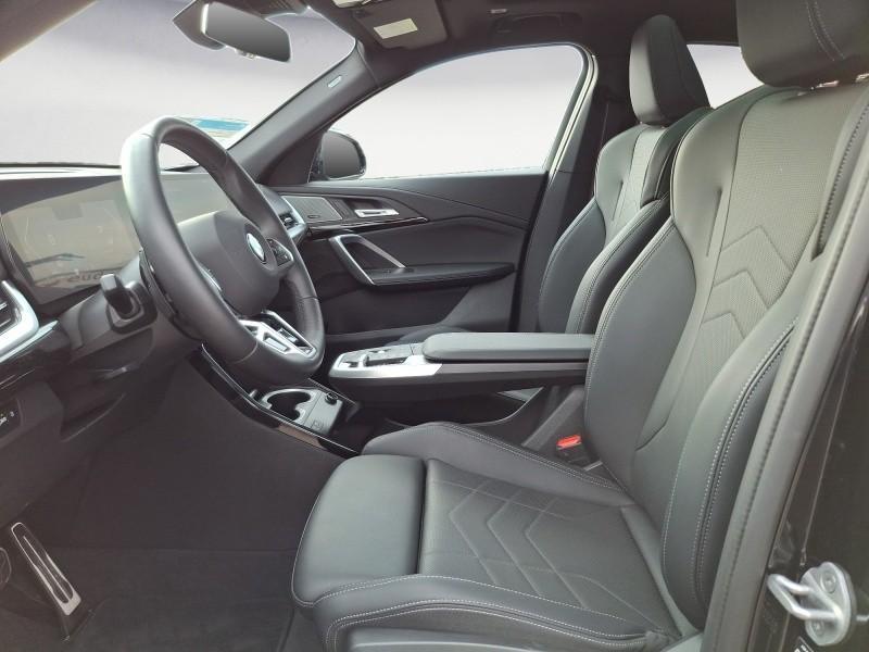 BMW X2 – Bild 14