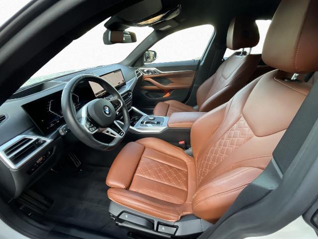 BMW 4er Gran Coupé – Bild 3