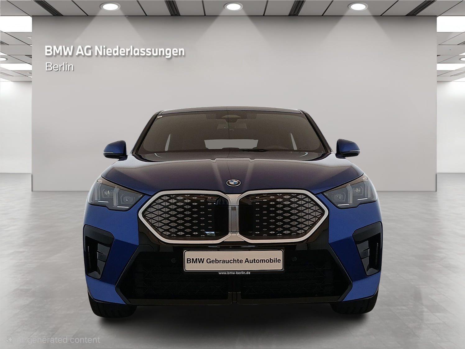 BMW iX2 – Bild 4