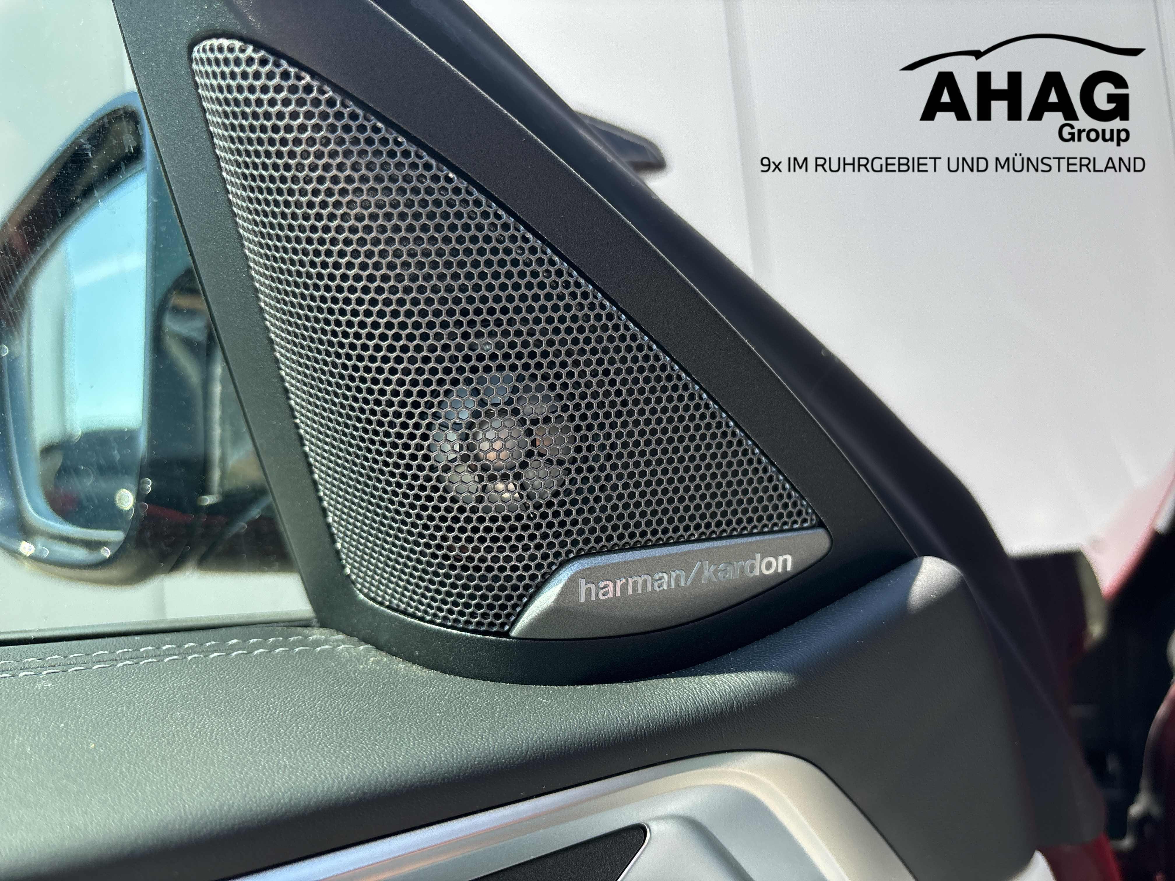 BMW M4 Coupé – Bild 12