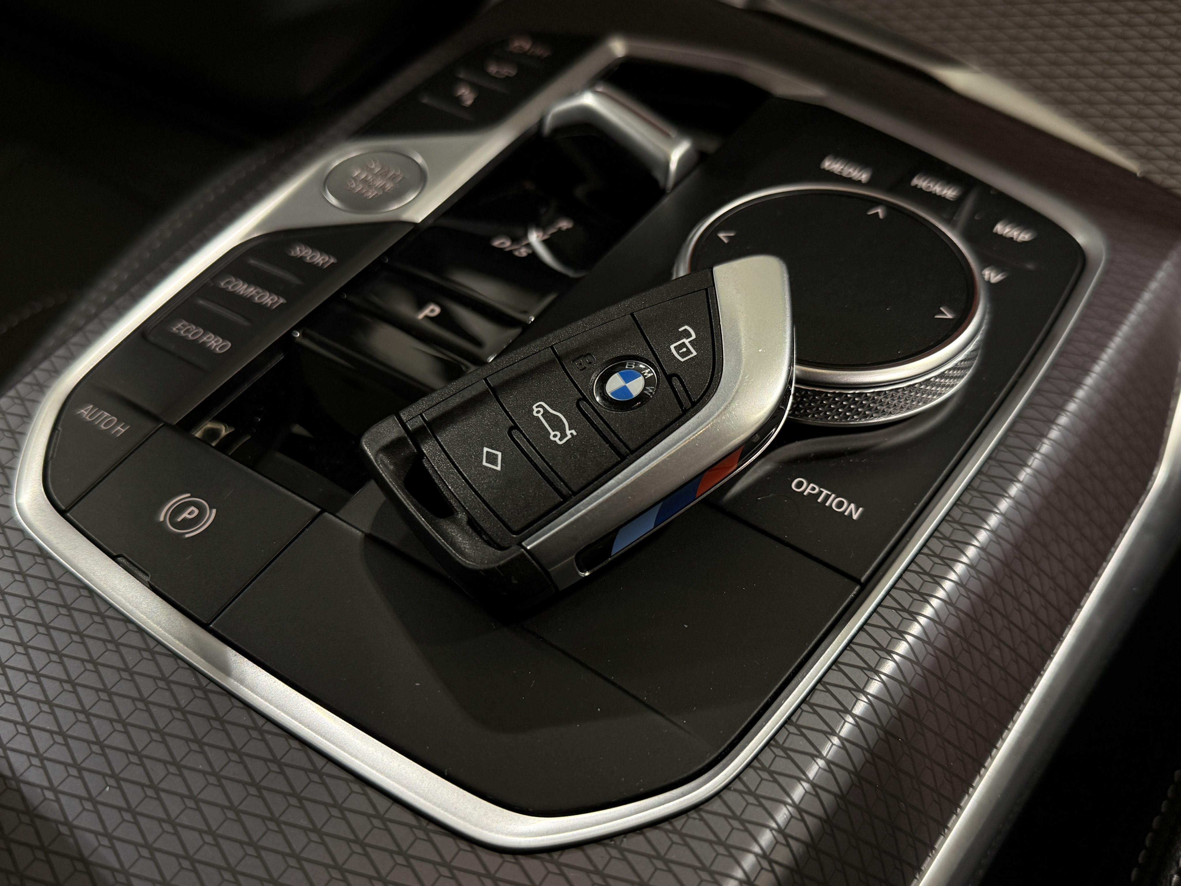 BMW 3er Touring – Bild 17