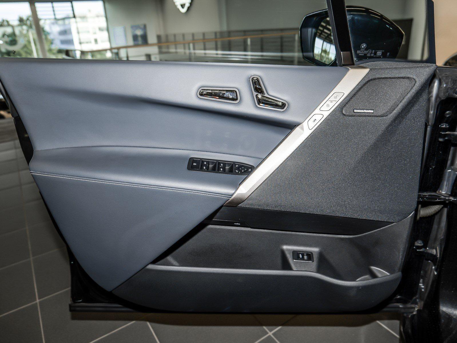 BMW iX – Bild 24