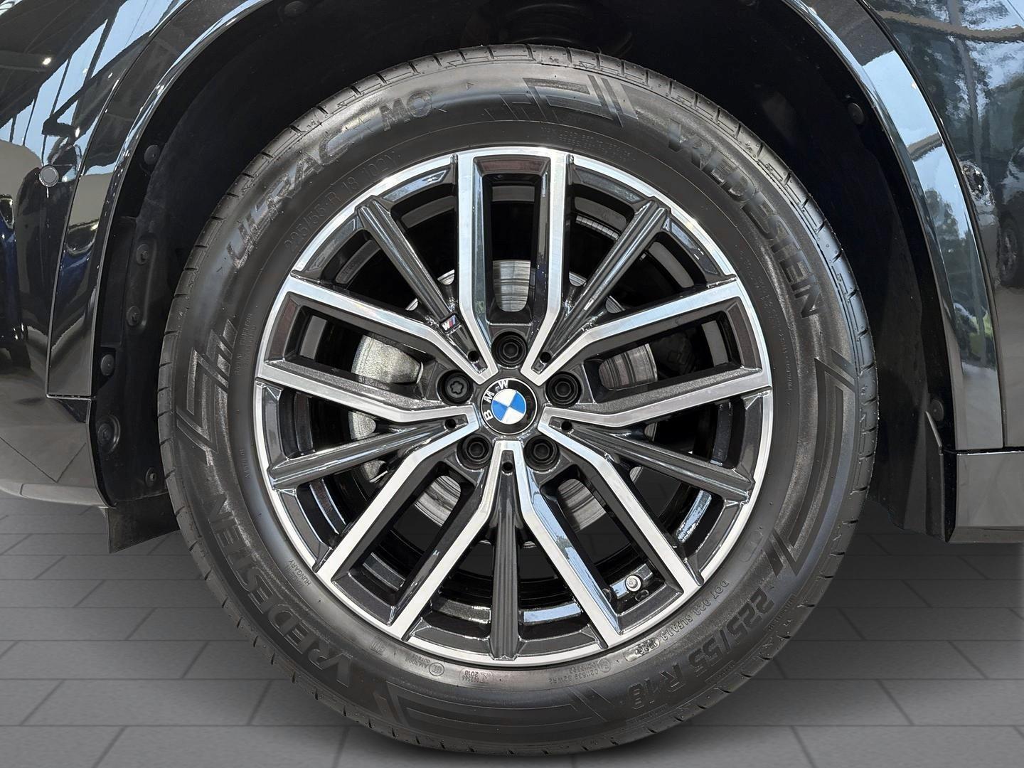 BMW X1 – Bild 3