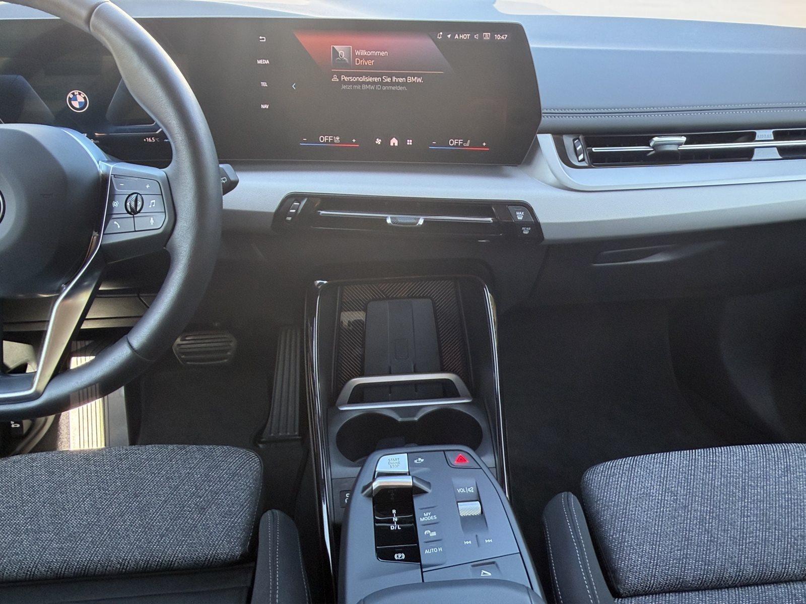 BMW 2er Active Tourer – Bild 9