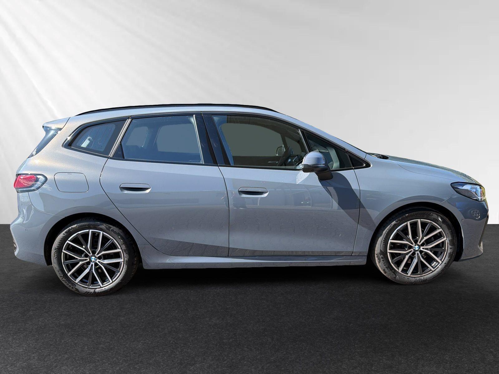 BMW 2er Active Tourer – Bild 2
