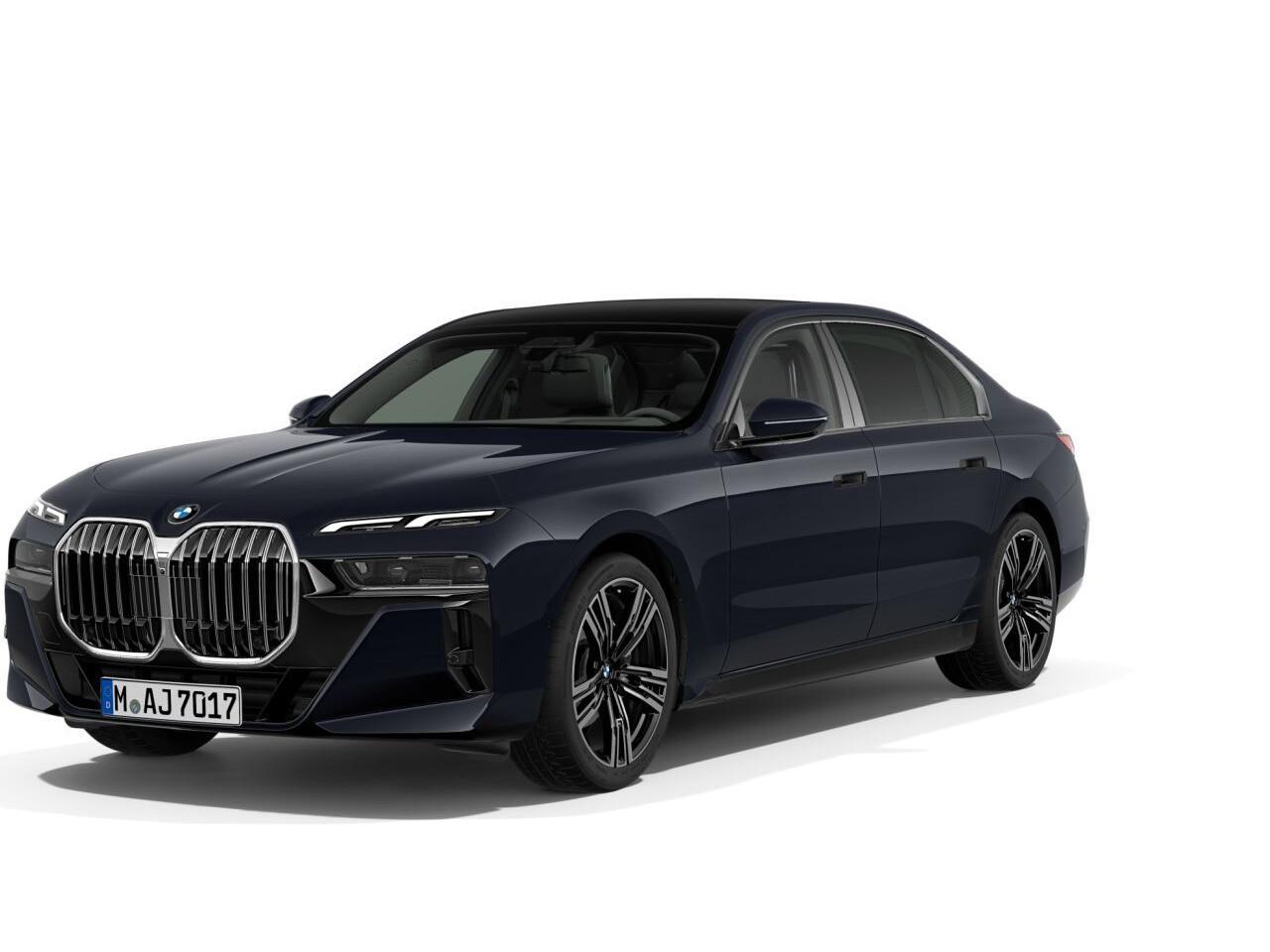 BMW 7er