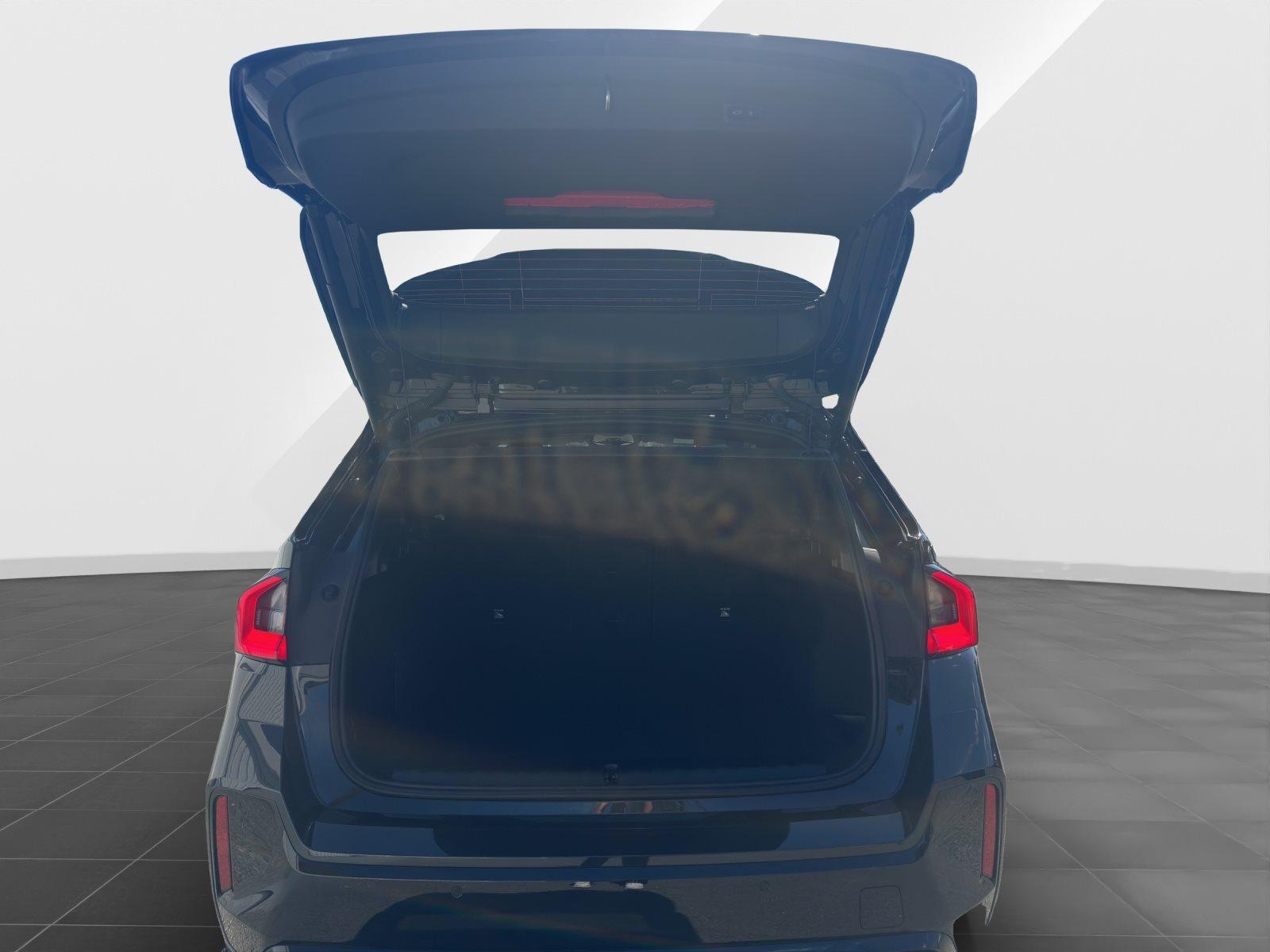 BMW X1 – Bild 8