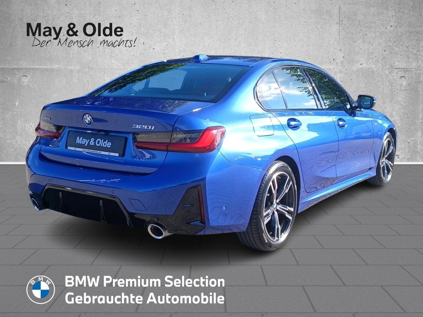 BMW 3er – Bild 5