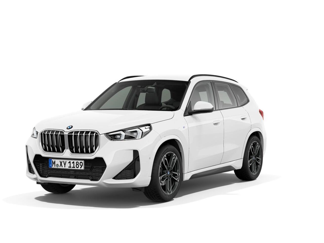 BMW X1 – Bild 2