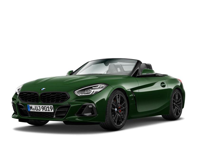 BMW Z4 – Bild 2