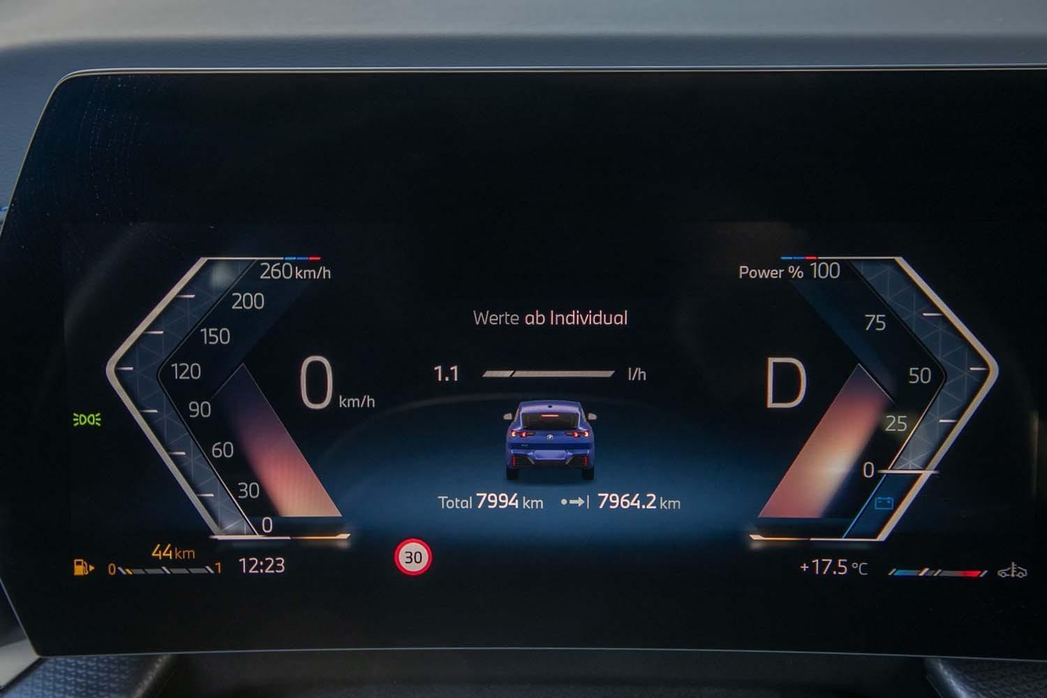 BMW X2 – Bild 18