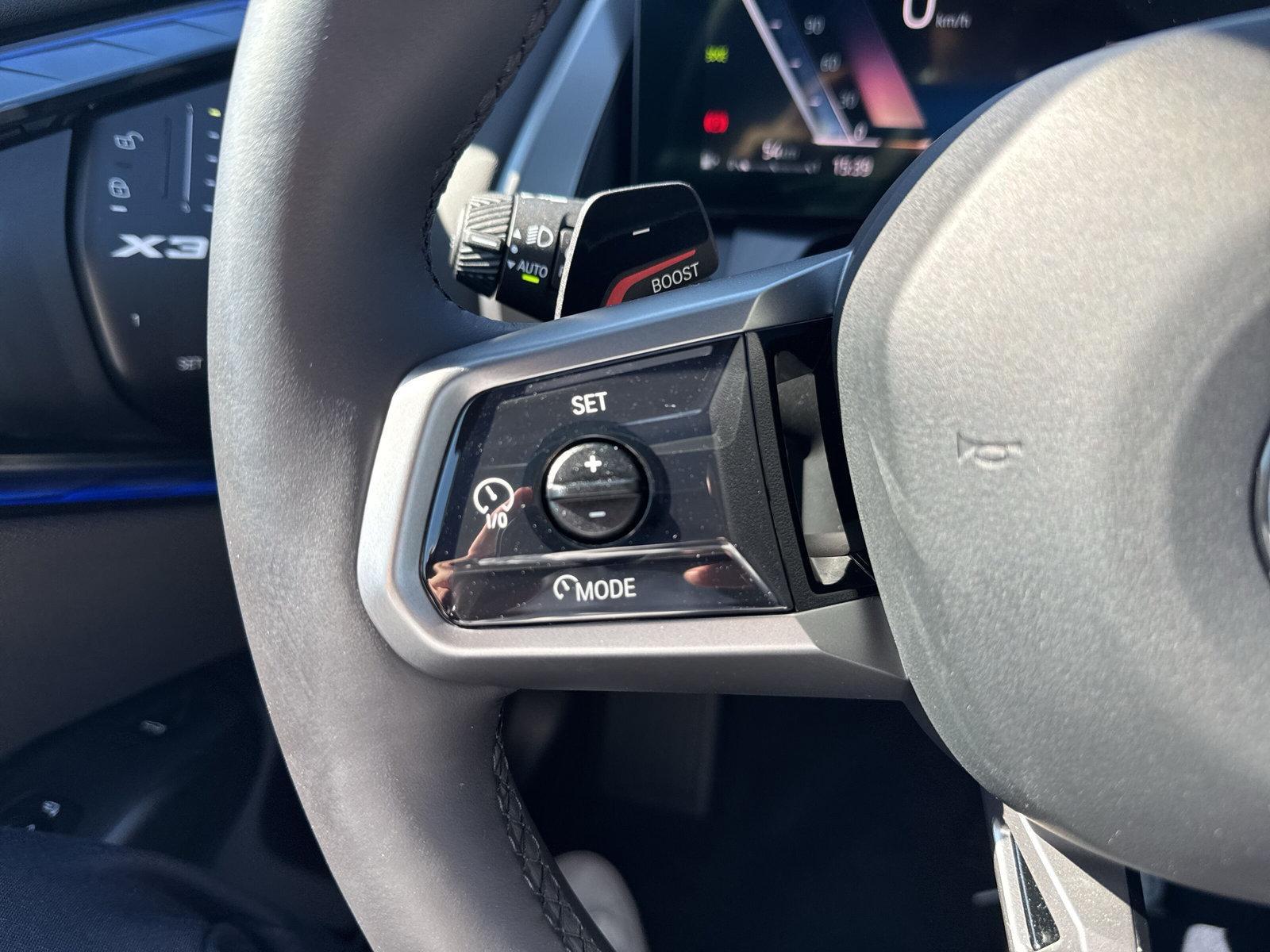 BMW X3 – Bild 20
