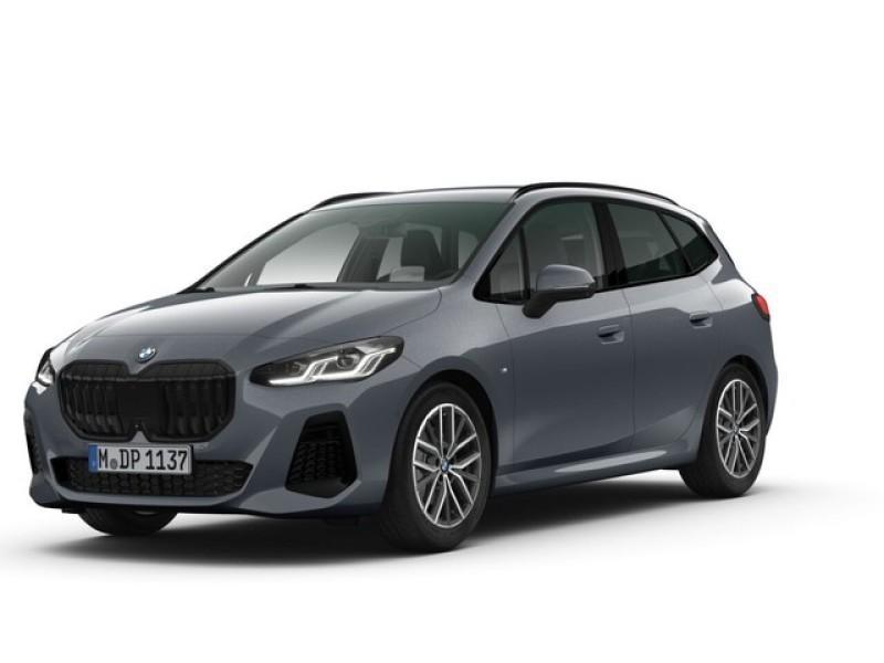BMW 220i 2022