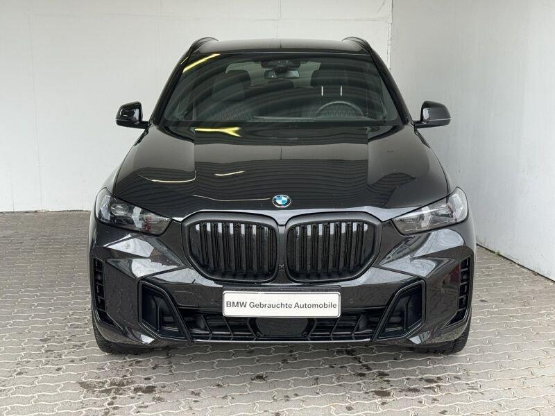 BMW X5 – Bild 4